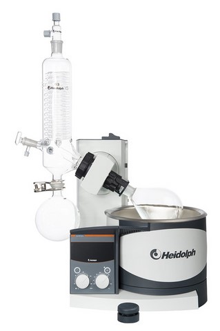 Evaporateur rotatif Heidolph